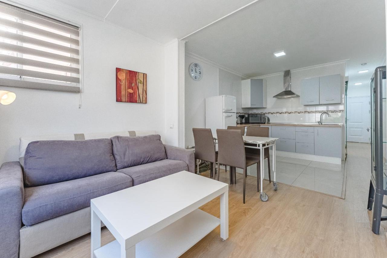 Apartamento Estudio Cantabrico - By Feel Your Holidays コスタ・デル・シレンチオ エクステリア 写真