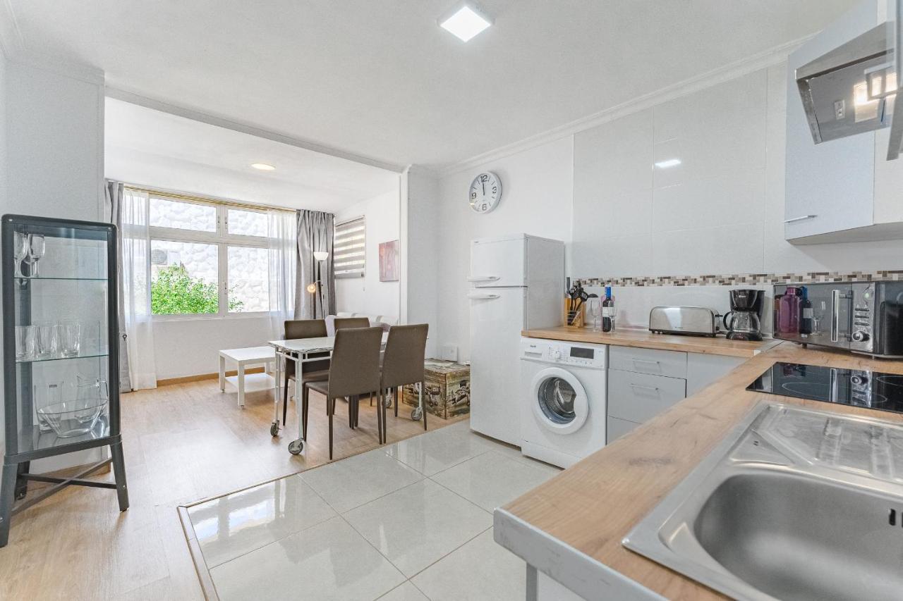 Apartamento Estudio Cantabrico - By Feel Your Holidays コスタ・デル・シレンチオ エクステリア 写真