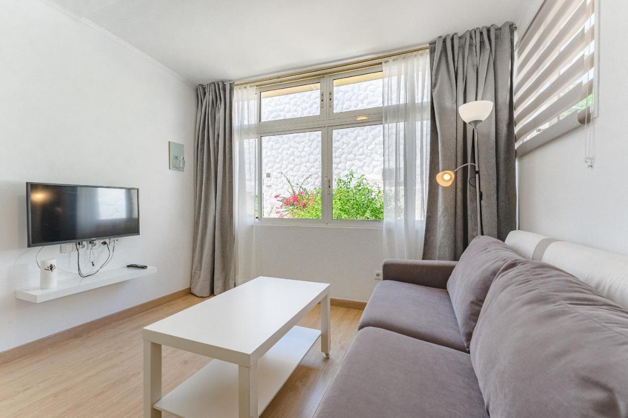 Apartamento Estudio Cantabrico - By Feel Your Holidays コスタ・デル・シレンチオ エクステリア 写真