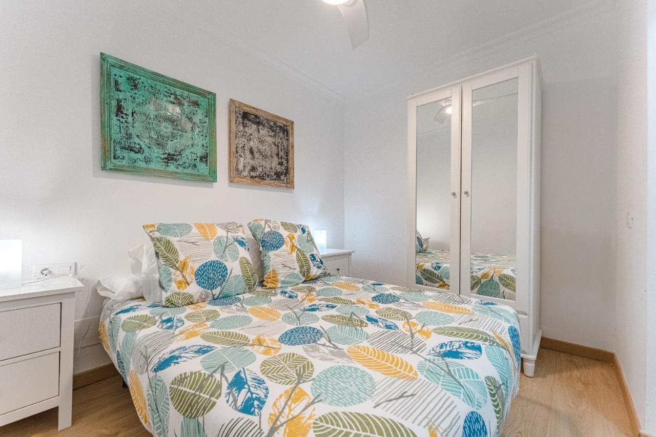 Apartamento Estudio Cantabrico - By Feel Your Holidays コスタ・デル・シレンチオ エクステリア 写真