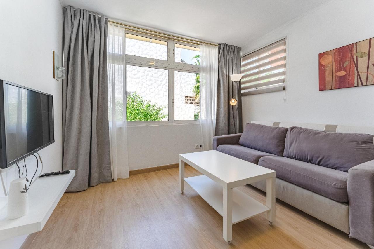 Apartamento Estudio Cantabrico - By Feel Your Holidays コスタ・デル・シレンチオ エクステリア 写真