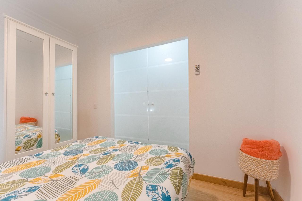 Apartamento Estudio Cantabrico - By Feel Your Holidays コスタ・デル・シレンチオ エクステリア 写真