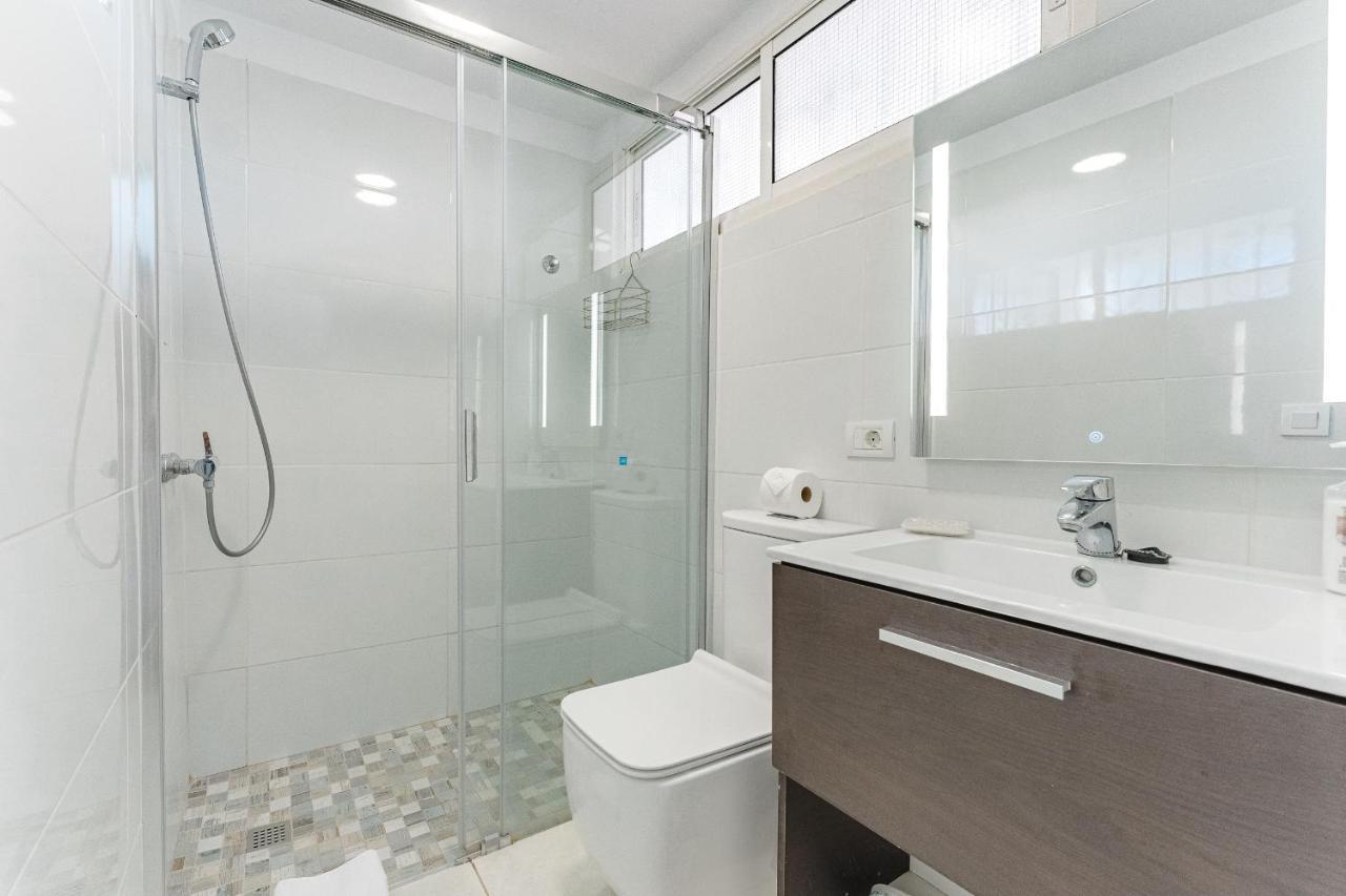 Apartamento Estudio Cantabrico - By Feel Your Holidays コスタ・デル・シレンチオ エクステリア 写真