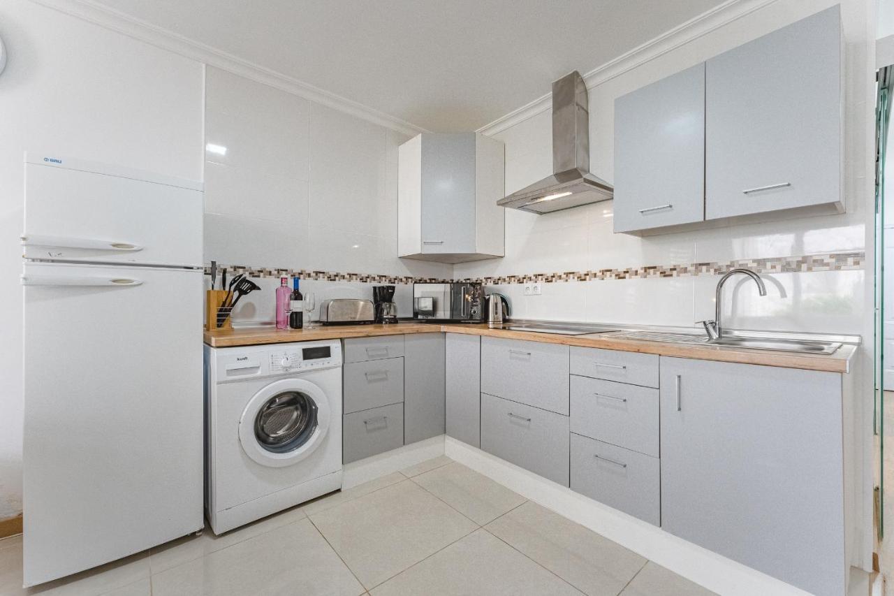 Apartamento Estudio Cantabrico - By Feel Your Holidays コスタ・デル・シレンチオ エクステリア 写真
